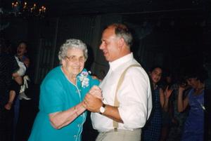 Photo of Alice Persyn
